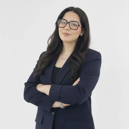 Amina M.