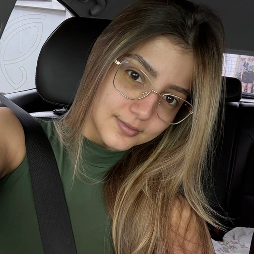 Gabriela F.