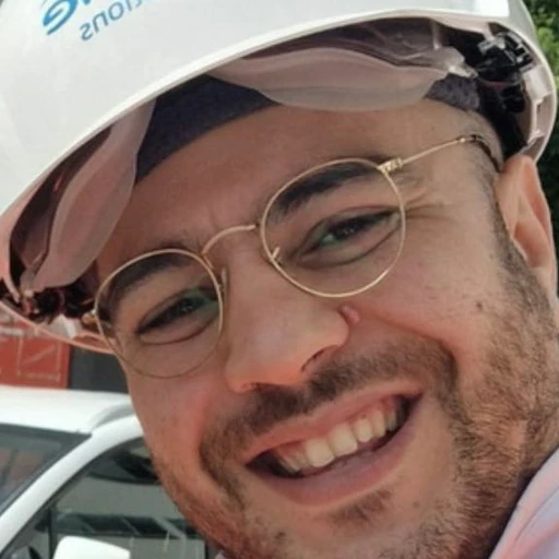 Farouk M.